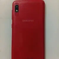 گوشی‌A10دسته دوم سالم‌ کیفیت‌عالی