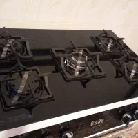 گاز|اجاق گاز و لوازم برقی پخت‌وپز|شهرضا, |دیوار