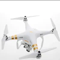 هلیشات فانتوم ۳پرو