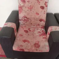 مبل راحتی