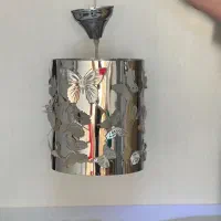 اباژور و لوستر|چراغ خواب و آباژور|کرج, کرج نو|دیوار