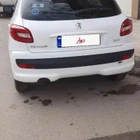 پژو 207i tu3 مدل ۴۰۴