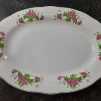 دیس گل محمدی