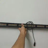 چراغ فدرالی و پلیسی ۸ کاناله