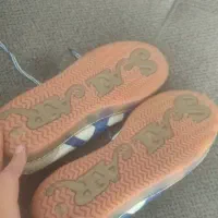 کفش های فوتسالی سالنی و آسفالت|کیف، کفش، کمربند|اصفهان, باغ فدک|دیوار