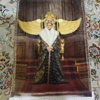 فرش های زیبا و جذاب|فرش|یزد, |دیوار