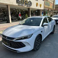 بی وا دی چین ال 2025