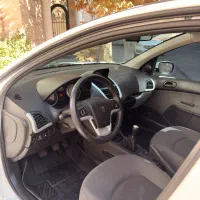 207 ۲۰۷ پاناروما دنده ۱۴۰۱