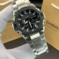 ساعت مچی casio GST-B400CD-1A3 اصل ژاپن
