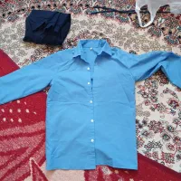 لباس فرم مدرسه