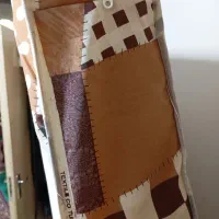 تشک سالم دونفره