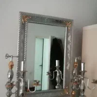 آینه وشمدون