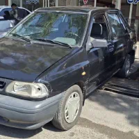 پرایددوگانه کارخانه مدل ۸۴