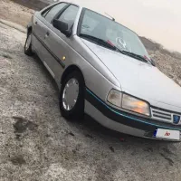 پژو۴۰۵ مدل ۱۳۸۶ دوگانه شرکتی