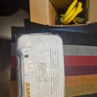 مودم ایرانسلTF-i120 E1 همراه با ۱۰۰ گیگ اینترنت