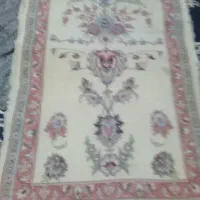 قالیچه نماز دست بافت
