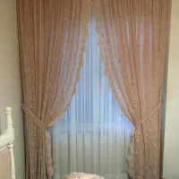 نصب انواع مدل پرده