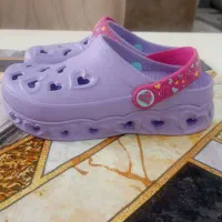 کراکس دخترانه مارک skechers