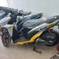 طرح کلیک مدل ۱۴۰۴ نقد و اقساط|موتورسیکلت|قشم, |دیوار