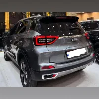 X55 /مدل ۱۴۰۲/ اقساط/اقساطی/ شرایط اسان