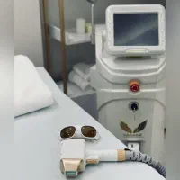 دستگاه لیزر مو