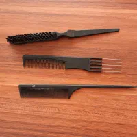 کله مانکن وکیف لوازم شنیون|آرایشگاه و سالن‌های زیبایی|مرند, |دیوار