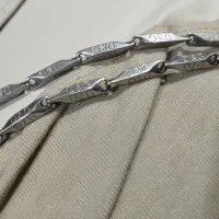 گردنبند استیل مردانه|جواهرات|بروجرد, |دیوار