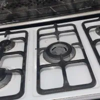 اجاق گاز طرح فر5شعله|اجاق گاز و لوازم برقی پخت‌وپز|شاهین‌شهر, عطار|دیوار