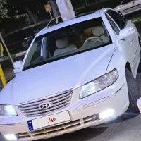 ماشین ازرا 2008 موتور 3300 فول کامل (اقساط)