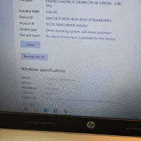 لپ تاپ Hp brobook 4530s|رایانه همراه|تهران, گیشا|دیوار