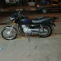 رهرو طرح باکسر ۱۵۰ مدل ۱۴۰۲