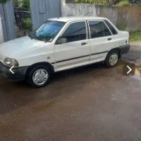 پراید131sxمدل90