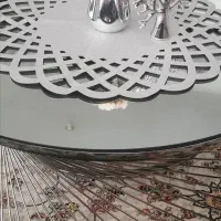 عسلی جلو مبلی|مبلمان خانگی و میز عسلی|مریوان, |دیوار