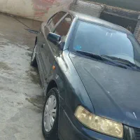 سمند ۸۲|خودرو سواری و وانت|نیشابور, شهید بهشتی|دیوار