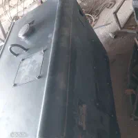 موتور برق  ۵ کیلو وات|ابزارآلات|ارژن, |دیوار