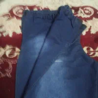 شلوار جین بارداری