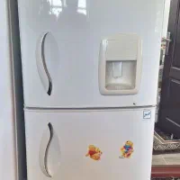 یخچال فریزر امرسان