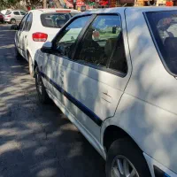 پارس تیوفایو مدل ۱۳۹۳|خودرو سواری و وانت|اصفهان, آفاران|دیوار