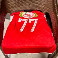 پبراهن اصل محمد خدابنده لو