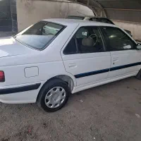 پرشیا مدل آخر 91 تو کرم کارمندی دوگانه سوز|خودرو سواری و وانت|خدا آفرین, |دیوار