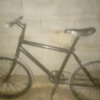 دوچرخه ۲۴|دوچرخه، اسکیت، اسکوتر|شهریار, ابراهیمآباد|دیوار