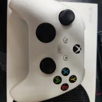 xbox series s سالم کارتونی|کنسول، بازی ویدئویی و آنلاین|بم, |دیوار