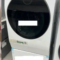 لباسشویی سیگنیچر الجی