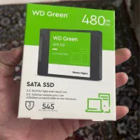 هارد ssd 480 نو پلمپ