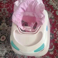 کالسکه روروک باهم 1700 سالم|کالسکه و لوازم جانبی|زابل, |دیوار