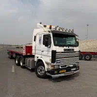 اسکانیا ۱۱۳