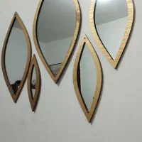 آینه دیواری