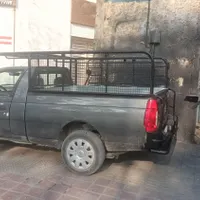 انواع باربند کفی وانت پراید مزدا اریسان وغ کهندژ|قطعات یدکی و لوازم جانبی|اصفهان, جنیران (لادان)|دیوار
