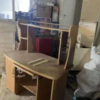 میز کامپیوتر