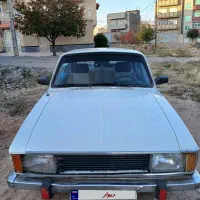 سواری پیکان مدل۸۳|خودرو سواری و وانت|اهر, |دیوار